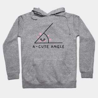 Cute Angle Hoodie